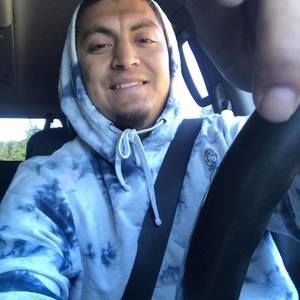 Meet your Posher, Marcos